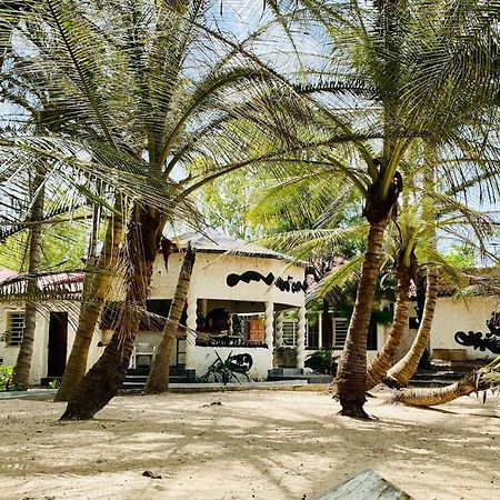 Jungle Beach Resort Sanyang Exteriér fotografie