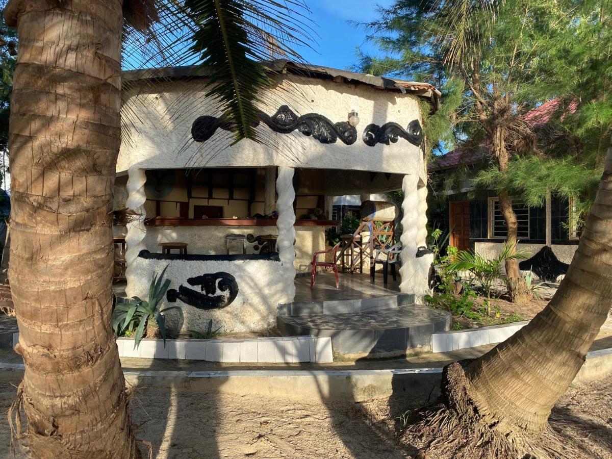 Jungle Beach Resort Sanyang Exteriér fotografie