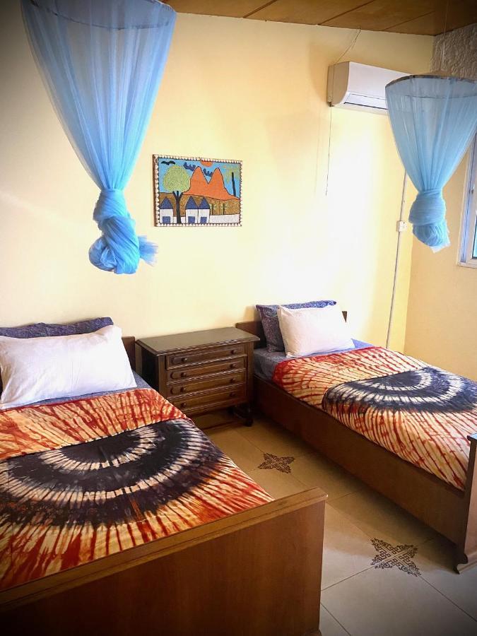 Jungle Beach Resort Sanyang Exteriér fotografie