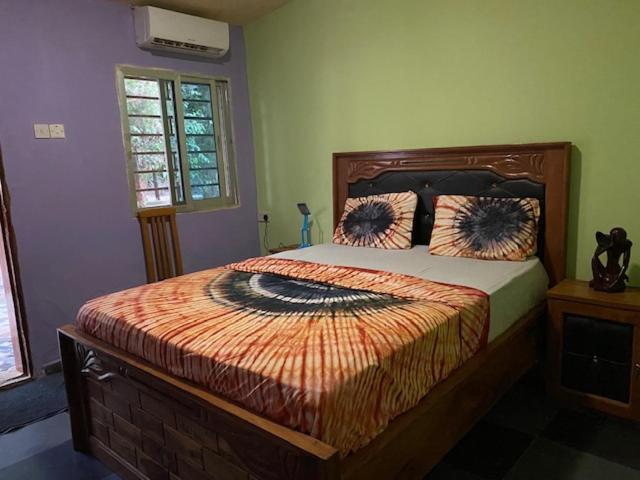 Jungle Beach Resort Sanyang Exteriér fotografie