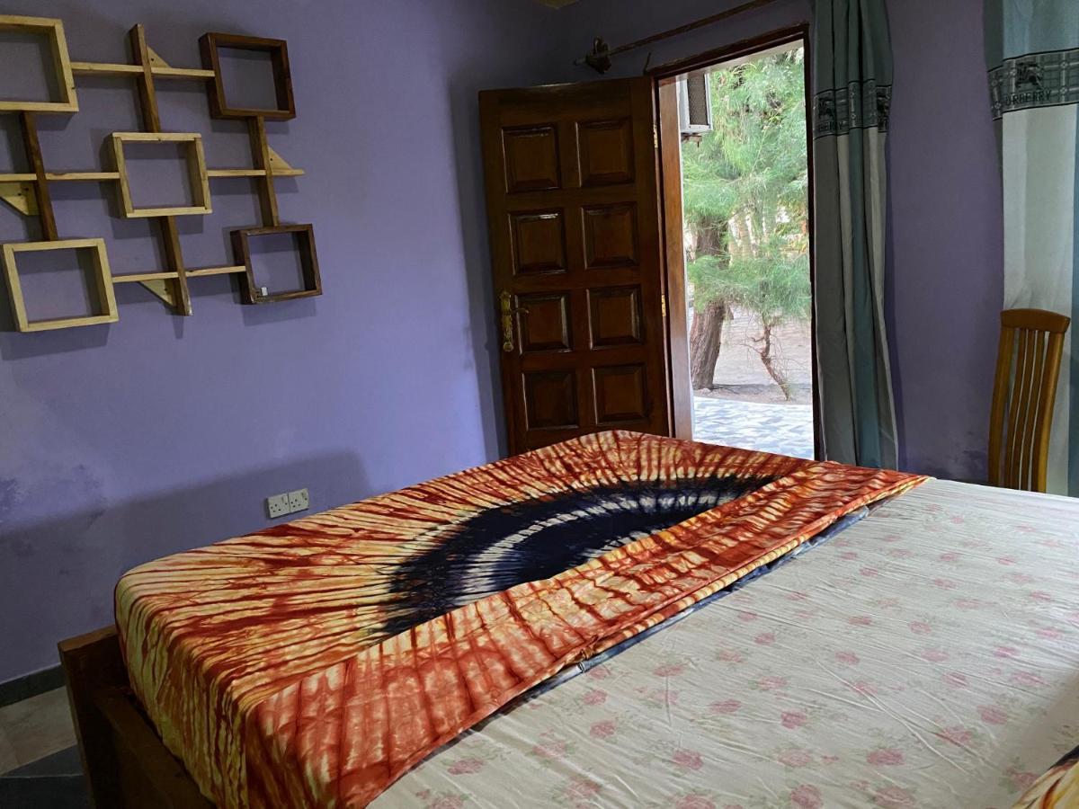 Jungle Beach Resort Sanyang Exteriér fotografie