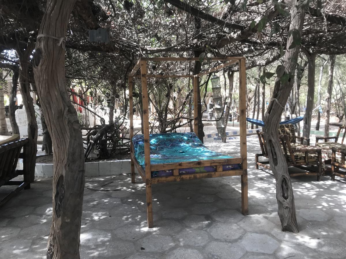 Jungle Beach Resort Sanyang Exteriér fotografie